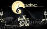 The Nightmare Before Christmas - Movie HD Wallpapers