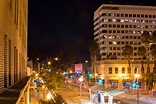 Downtown San Bernardino Stock Photo - Download Image Now - California ...