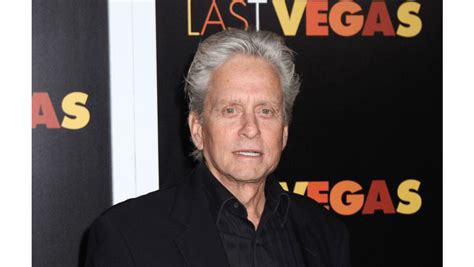 Michael Douglas Impressed With Marvels Female Roles 8days