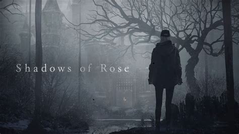 Resident Evil Village Dlc Shadows Of Rose Starring Rosemary Winters