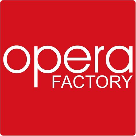 Opera Factory Auckland