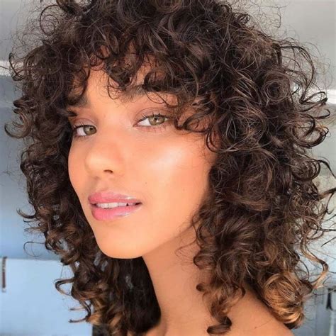 Which Haircut Is Best For Curly Hair Top 15 Curly Hair