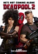 Deadpool 2 (2018) - Posters — The Movie Database (TMDb)