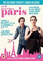 We'll Never Have Paris [Edizione: Regno Unito] [Import]: Amazon.fr ...