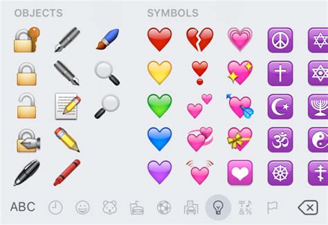 How To Type A Heart Emoji