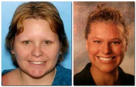 Westfield Police Searching For Two Women Susan Care And Michelle Wilga Missing Without A Trace