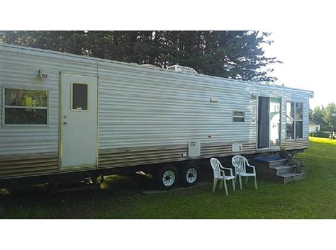 Breckenridge Park Model Rvs For Sale In Duluth Minnesota