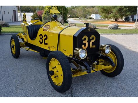 1911 Marmon Wasp For Sale Cc 955991