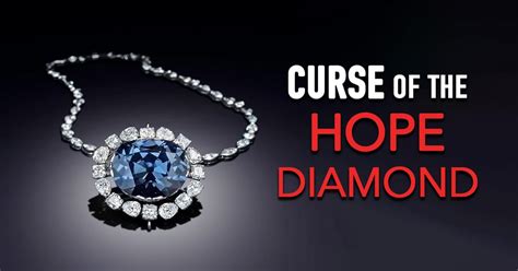 Episode 158 Curse Of The Hope Diamond