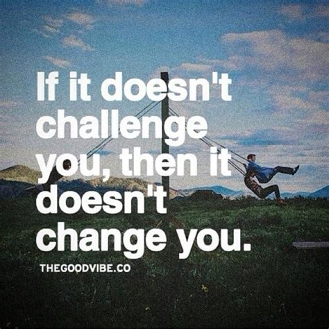 Quotes On Challenges And Growth Quotesgram