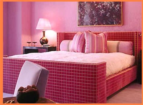 Bedroom Design For Women Interior Design For Women