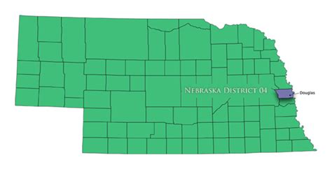 Nebraska Fourth District Court Ballotpedia