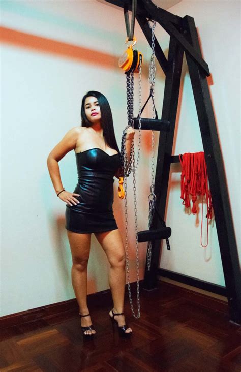 Pics Mistress Bangkok Thai Domina