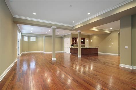 List Of Common Myths About Finishing A Basement