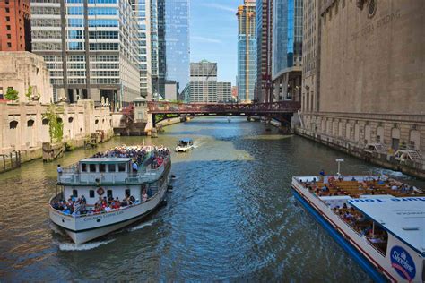 The Best Time To Visit Chicago