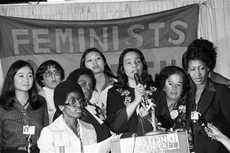 Pictures That Show Just How Powerful The Women S Liberation Movement Was