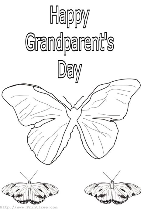 Home print free coloring pages the cutest grandparents day coloring pages from hosting a shr. Grandparents day coloring pages to download and print for free