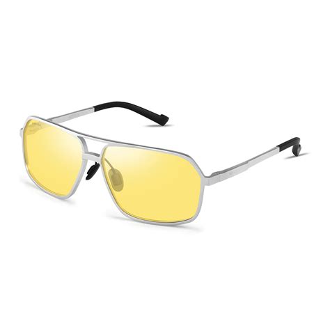 night vision glasses 5539 silver soxick permanent store touch of modern