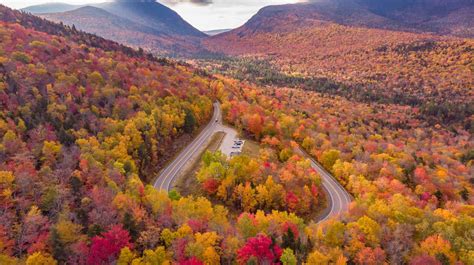 Top 18 Most Beautiful Places To Visit In New Hampshire