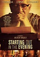 Starting Out in the Evening (2007)