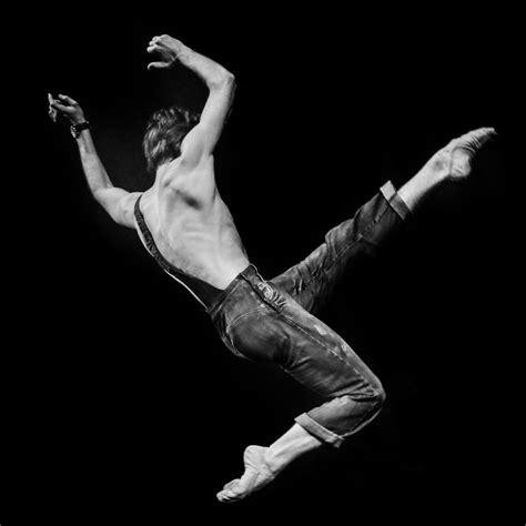 Vladimir Shklyarov Ballet The Best Photographs