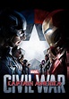 REVIEW -- Captain America: Civil War (2016)