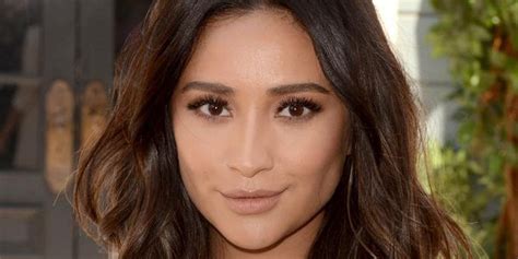 Shay Mitchell Prepartum Depression Xonecole