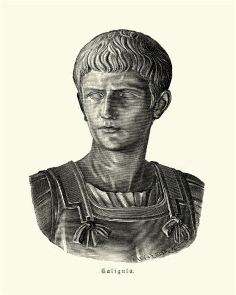 20 Emperor Caligula Illustrations Royalty Free Vector Graphics And Clip