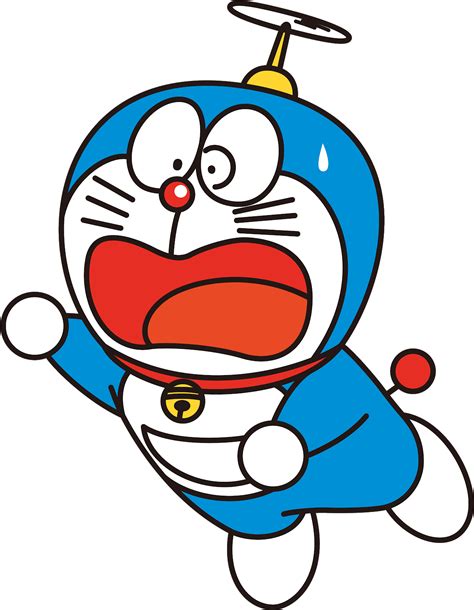 Doraemon Doraemon Characters Clipart Full Size Clipart 3964818