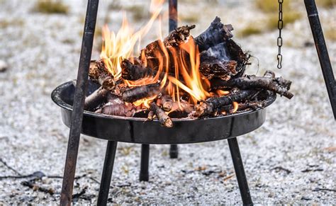 There are many methods of grilling, which involve a type of braising or roasting. Free Images : light, glowing, wood, smoke, dish, food ...