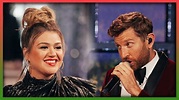 Watch The Kelly Clarkson Show Highlight: 'Under The Mistletoe' By Kelly ...