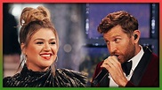 Watch The Kelly Clarkson Show Highlight: 'Under The Mistletoe' By Kelly ...