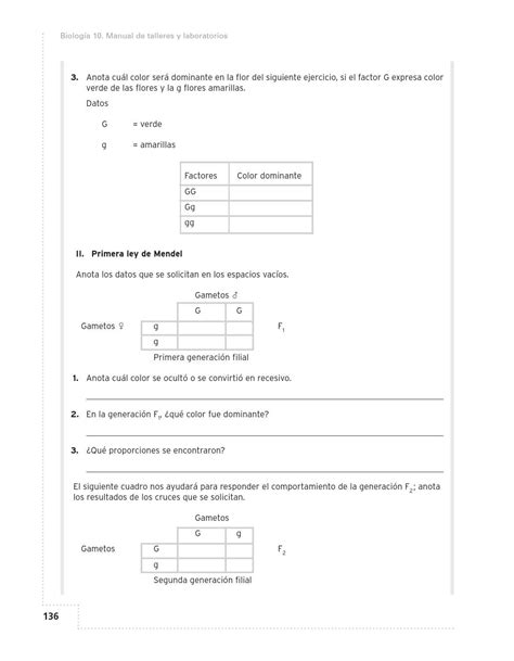 Manual De Talleres Y Laboratorios De Biologia 10 Barsallo By Realtronix