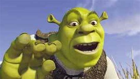 Pierwszy Milion Shreka Film