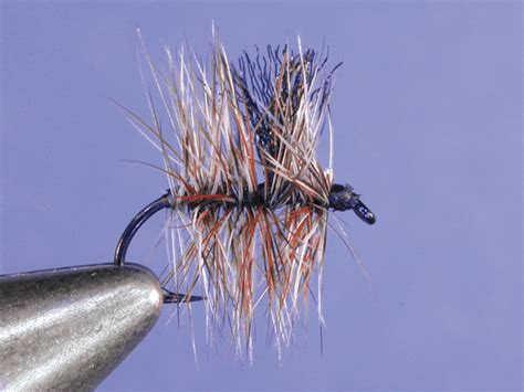 Fly Fishing Midges Top To Bottom Fly Fisherman