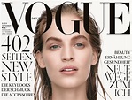 "September Issue": Vogue bringt umsatzstärkste Ausgabe aller Zeiten an ...
