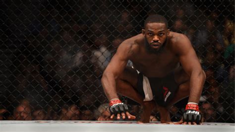 Could Cormier Have Beaten That Version Of Jon Jones Sporting News