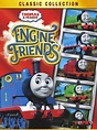 Thomas & Friends: Engine Friends (2012) — Фильм.ру
