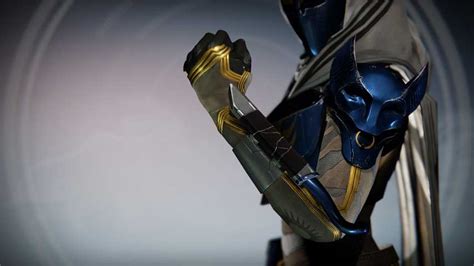 Destiny rise of iron armor sets. Take a Look at Destiny: Rise of Iron Weapons, Gear, and Armor Sets | SegmentNext