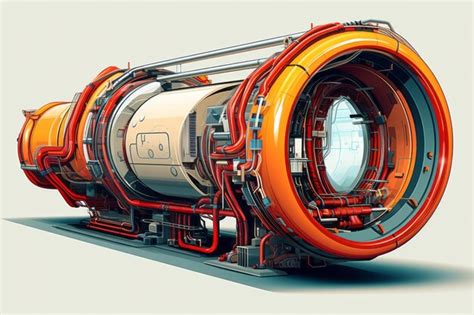 Premium Ai Image Exploring Tube Vectors A Deeper Dive Into Ar 32