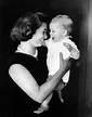 7 31st - 2nd Lady Margaretta Rockefeller ideas | first lady, happy, lady