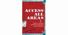 Access All Areas [Book]
