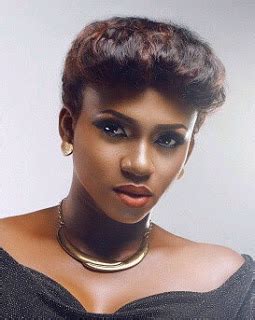 Greetings From Labisi Yeye S Blog Photos Waje Releases New Hot Photos