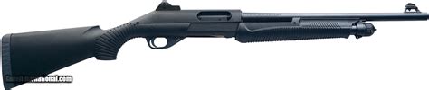 Benelli Nova Pump Tactical Shotgun 20051 12 Gauge