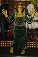 La modelo Heidi Klum vuelve a sorprender con su disfraz de Halloween ...
