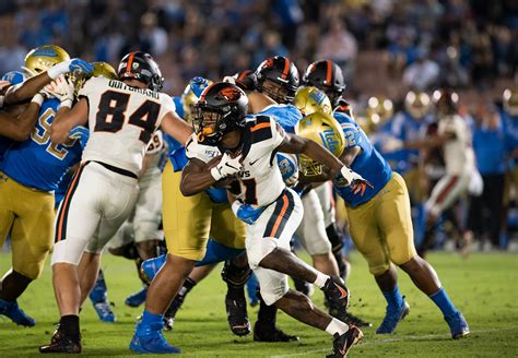 Undergrads at this esteemed university don't mince words when boasting about all that ucla has to offer. Gallery: UCLA football loses first home conference game to ...