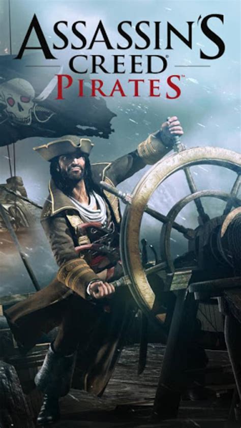 Assassin S Creed Pirates APK Para Android Descargar