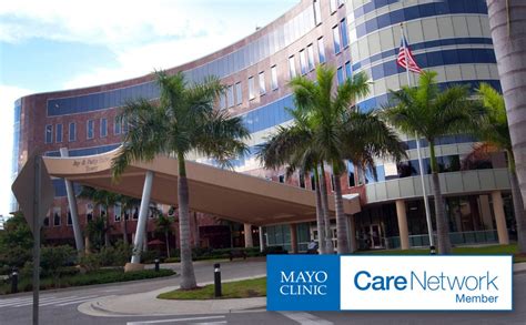 Mayo Clinic Care Network In Naples Fla Mayo Clinic News Network