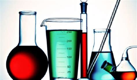 ¿qué Es La Química Inorgánica 🧪 Historia Nomenclatura 🥇 2020