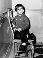 Young John F. Kennedy Jr. Nearing Photograph by Everett - Fine Art America
